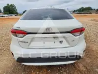 2021 Toyota COROLLA photo