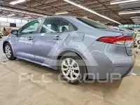 2021 Toyota COROLLA photo