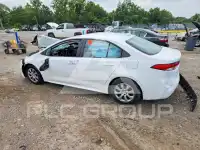2021 Toyota COROLLA фото