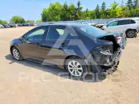 2021 Toyota COROLLA фото