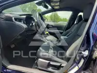 2021 Toyota COROLLA фото