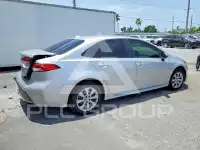 2021 Toyota COROLLA фото