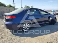 2021 Toyota COROLLA фото