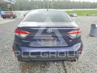 2021 Toyota COROLLA фото