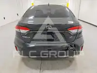 2021 Toyota COROLLA фото