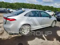 2021 Toyota COROLLA фото