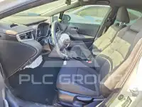 2021 Toyota COROLLA photo
