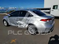 2021 Toyota COROLLA фото
