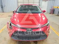 2021 Toyota COROLLA фото