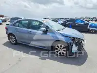2021 Toyota COROLLA фото