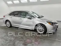 2021 Toyota COROLLA фото