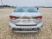 2021 Toyota COROLLA фото
