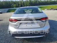 2021 Toyota COROLLA фото
