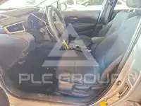 2021 Toyota COROLLA фото