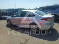 2021 Toyota COROLLA фото