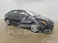 2021 Toyota COROLLA фото