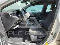 2021 Toyota COROLLA фото
