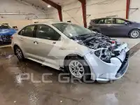 2021 Toyota COROLLA photo