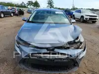 2021 Toyota COROLLA фото