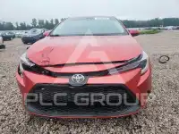 2021 Toyota COROLLA photo