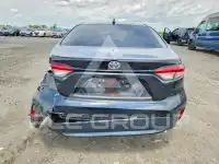 2021 Toyota COROLLA фото