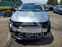 2021 Toyota COROLLA фото