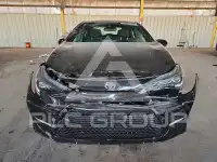 2021 Toyota COROLLA photo