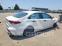 2021 Toyota COROLLA фото
