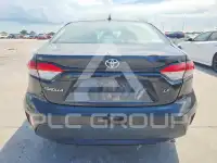 2021 Toyota COROLLA фото
