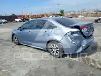 2021 Toyota COROLLA фото