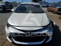 2021 Toyota COROLLA photo