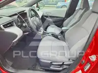2021 Toyota COROLLA фото