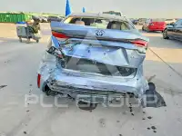 2021 Toyota COROLLA photo