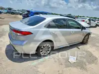 2021 Toyota COROLLA photo