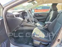 2021 Toyota COROLLA photo