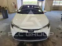 2021 Toyota COROLLA фото