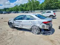 2021 Toyota COROLLA фото