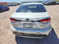 2021 Toyota COROLLA photo