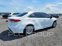 2021 Toyota COROLLA фото