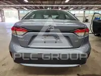 2021 Toyota COROLLA photo