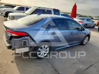 2021 Toyota COROLLA photo