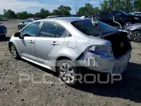 2021 Toyota COROLLA photo