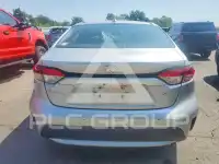 2021 Toyota COROLLA фото