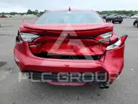 2021 Toyota COROLLA фото