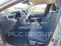 2021 Toyota COROLLA фото
