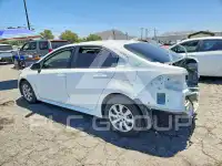 2021 Toyota COROLLA фото