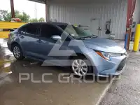 2021 Toyota COROLLA photo