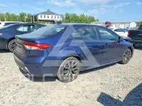 2021 Toyota COROLLA photo