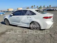 2021 Toyota COROLLA photo