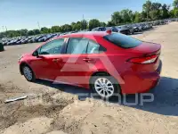 2021 Toyota COROLLA фото